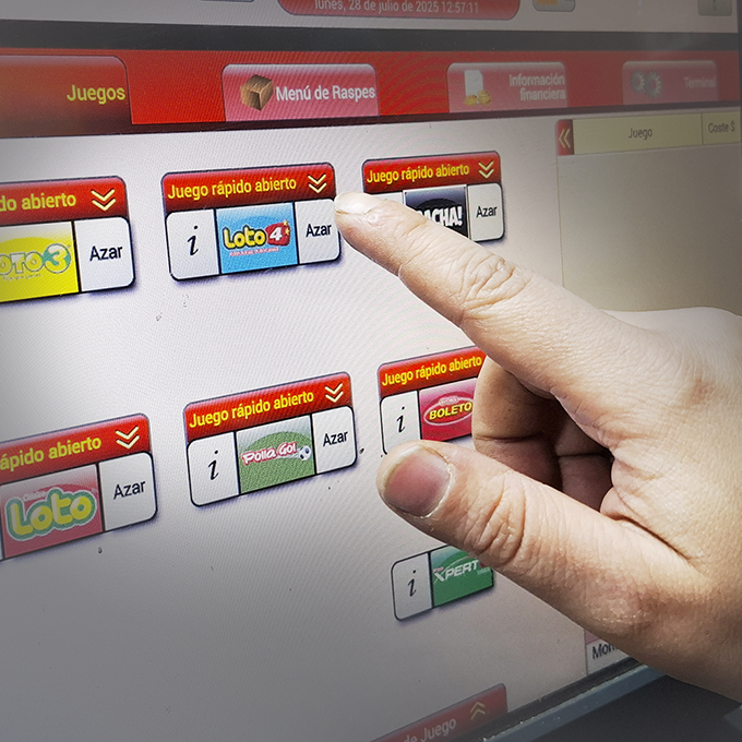 Agencia autorizada de Polla Chilena de Beneficiencia | Loto en los Dominicos - Las Condes